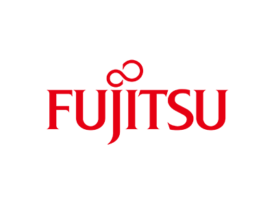 Fujitsu Copper Logo